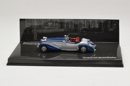 Horch 855 special - 855,