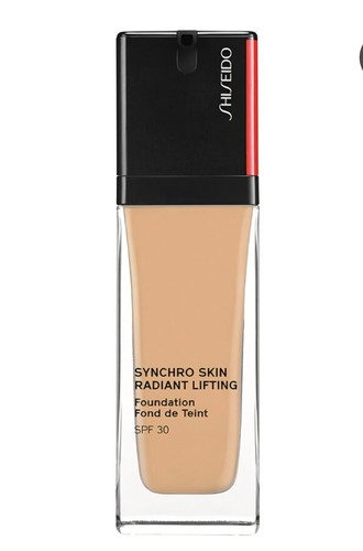 Shiseido synchro skin radiant - shiseido,