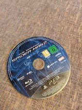 The Amazing Spiderman 2