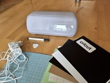Cricut Joy Xtra Lavendel Plotter Schneidmaschine Lila