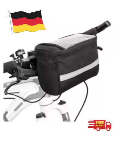 Fahrradtasche lenkertasche - fahrradtasche,