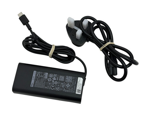 Original dell 65w - 65w, typ-c