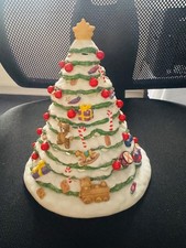 Partylite Teelichthalter Weihnachtsbaum | Christmas Market