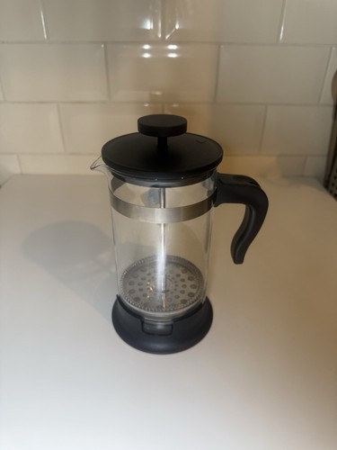 Ikea upphetta french press - ikea,
