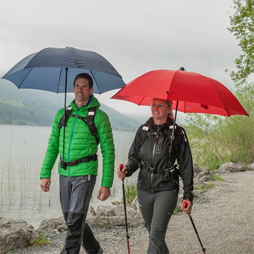 Euroschirm regenschirm swing - -,