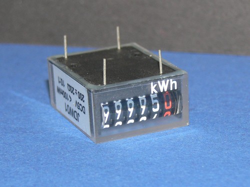 Jdw01 zählwerk impuls - jdw01,