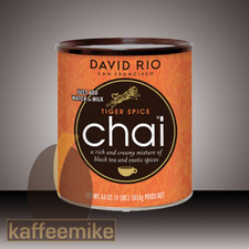David Rio Tiger Spice Chai