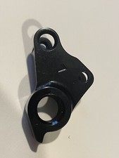 Neu Cannondale Schaltwerk Aufhänger doppelseitig Mountain Si12 Jekyll Claymore usw.