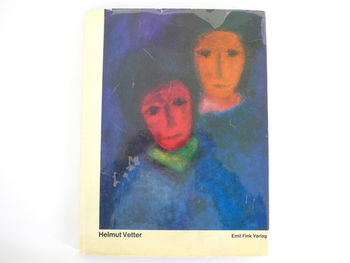Helmut vetter tempera - vetter.,