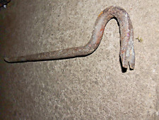 Alter Zimmermanns Kuhfuß 2,85