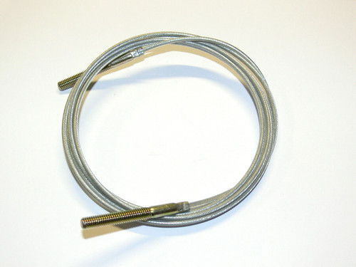 Spannseil hinten für - , vw
