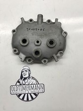 Seitendeckel Deckel Getriebe