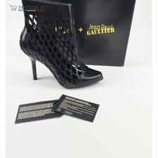 Schuhe Netzwerk Absatz Melissa