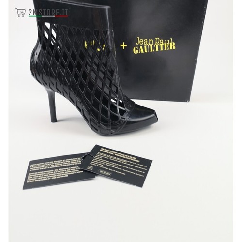 Schuhe netzwerk absatz melissa - schuhe,