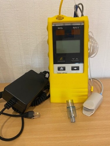 Nellcor npb gebraucht - 70,,