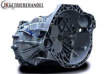 GETRIEBE PF6006 PF6012 PF6014 2.5 Diesel / Master Movano Insterstar PF6 6-GANG