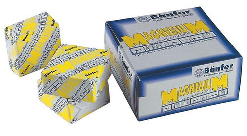 Bänfer würfel magnesia - 1,