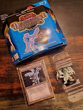 Yu-Gi-Oh Dungeon Dice Monsters Blue-Eyes Ultimate Dragon Figur
