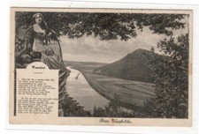 1826- Weserlied * Porta