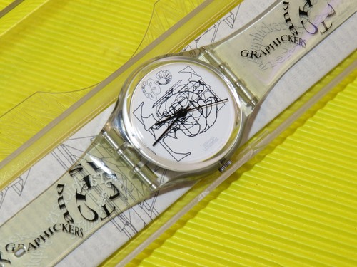 Swatch von 1995 - ,
