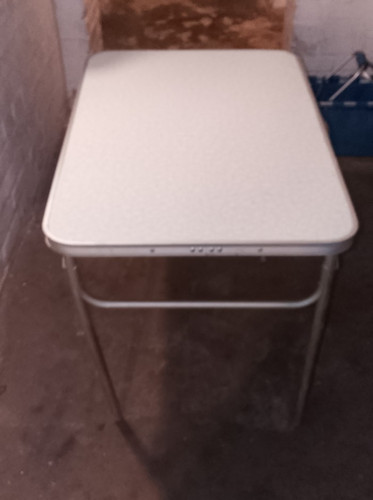 Faltbarer campingtisch - faltbarer,