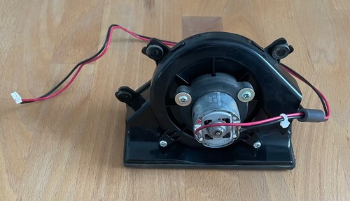 Lüfter motor motorenlüfter - lüfter,