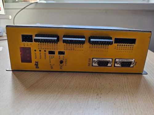 Pilz pss 3032 - pss,