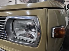 IFA Wartburg 353 Limousine