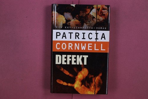 320407 patricia cornwell - 320407,