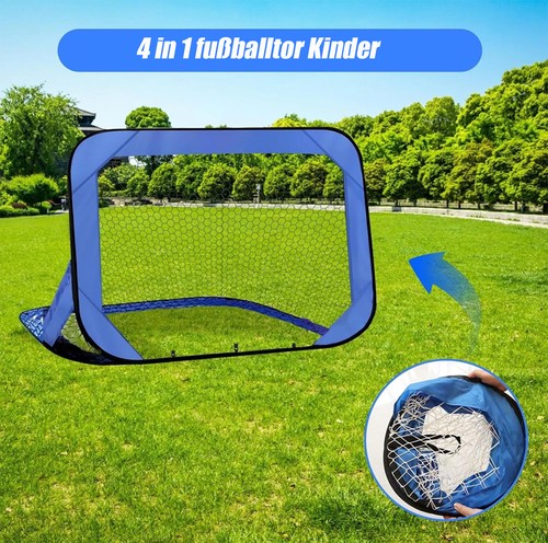 Fussballtore garten kinder - fussballtore,