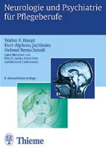 Neurologie und psychiatrie - neurologie,