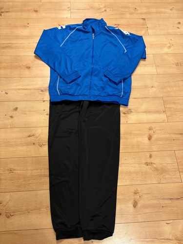 Kappa jogginganzug xxl - kappa, gr.xxl