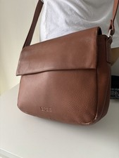 Bree pure crossbag tasche - pure,
