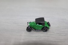 Brekina bmw dixi - brekina, cabrio
