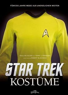 Star trek kostüme - trek, kostüme: