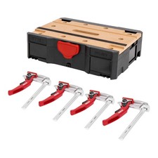 STIER Systainer- Set MFT T-Loc