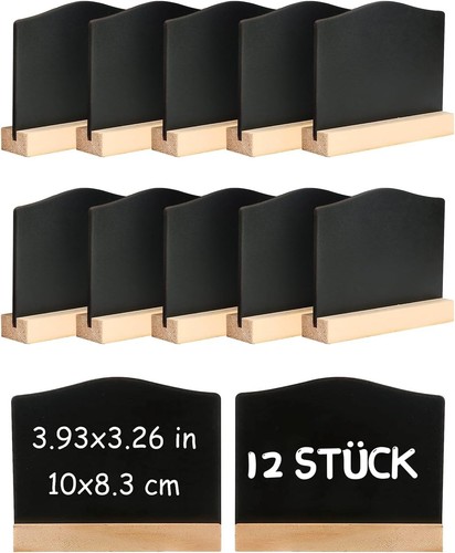Mini kreidetafel set - mini,