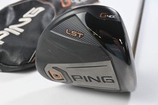 Ping g400 lst driver 10 - ping, /