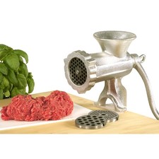 Krüger FW8 Fleischwolf-Set