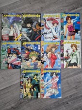 Animania Anime Manga Magazin