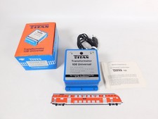 Titan H0 AC 108 Universal