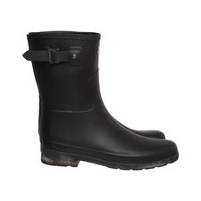 Hunter, Gummistiefel, Größe