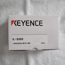 Keyence Intelligent-L Laser