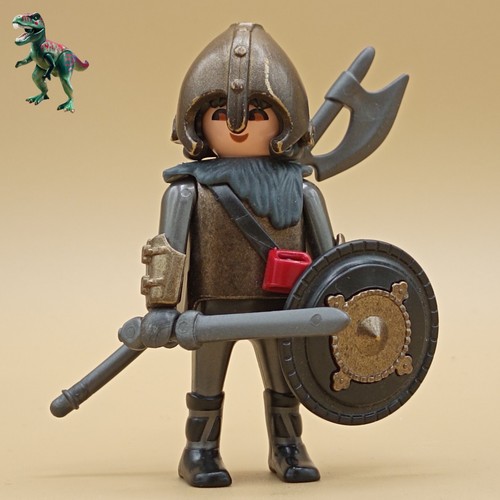 Playmobil figur wolfsritter - playmobil,