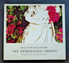 THE DEMOCRATIC FORREST von William Egglestone
