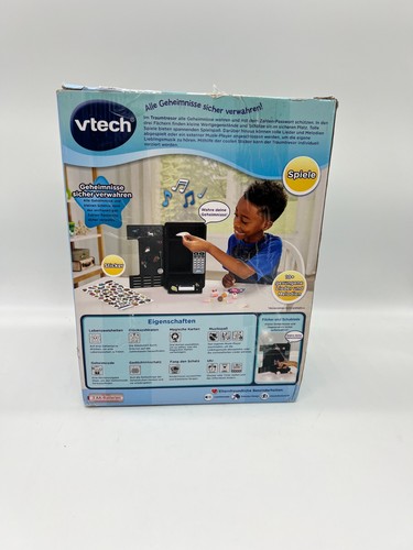 Vtech kidisecrets dream - vtech, safe