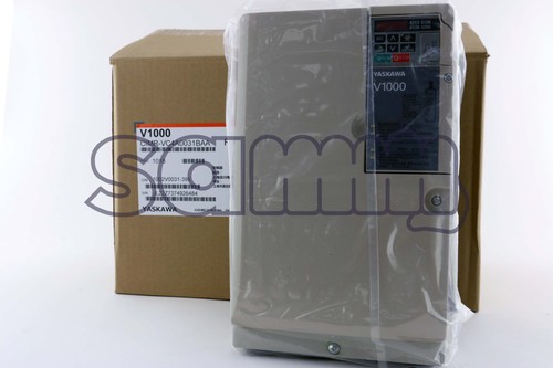 Yaskawa cimr vc4a0031baa - yaskawa, cimr-vc4a0031baa