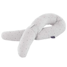 Träumeland care KUSCHELNEST Moon grau  TOP