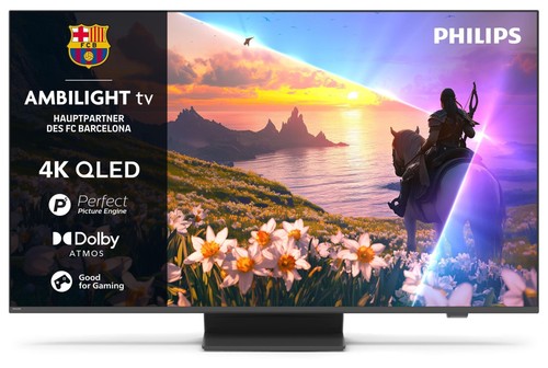 Philips 43pus8600 qled - philips,