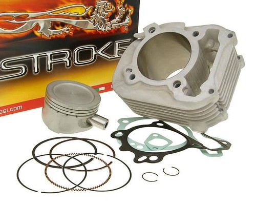 Zylinderkit malossi aluminium - malossi,
